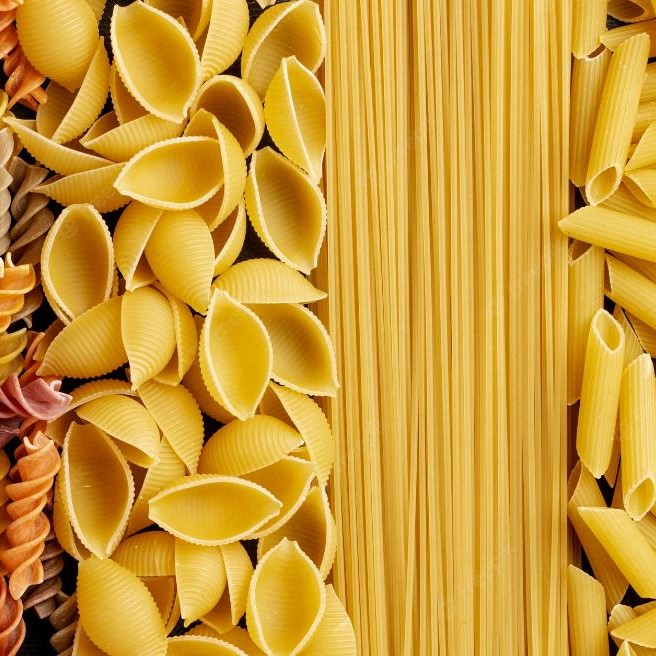 Prefere agradar a noiva? Vamos de jantar de massas